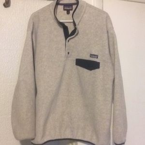 Patagonia Fleece pullover